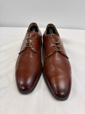 Ted Baker | Shoes | Ted Baker London Mapul Leather Oxford Shoes | Poshmark